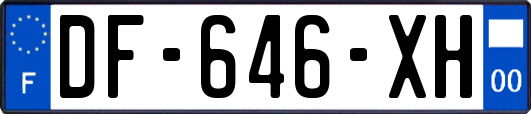 DF-646-XH