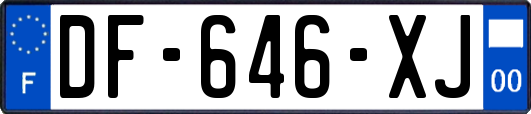 DF-646-XJ