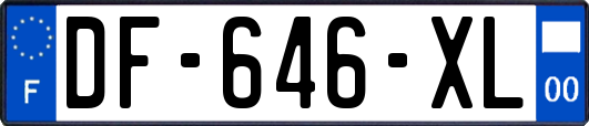 DF-646-XL