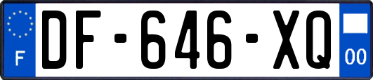 DF-646-XQ
