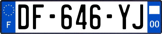 DF-646-YJ