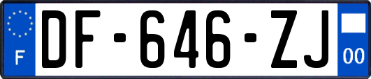 DF-646-ZJ