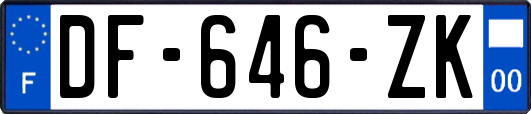 DF-646-ZK