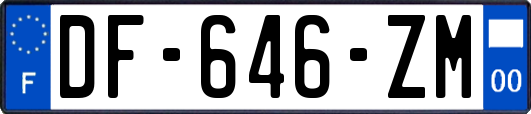 DF-646-ZM