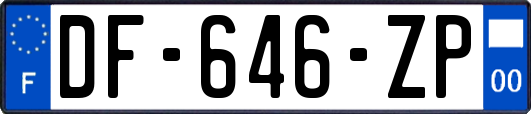 DF-646-ZP