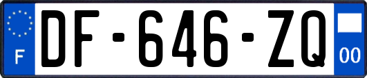 DF-646-ZQ