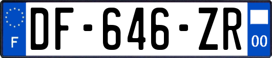 DF-646-ZR