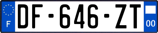 DF-646-ZT