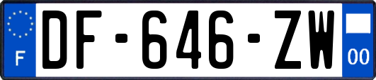 DF-646-ZW