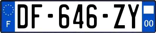 DF-646-ZY