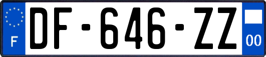 DF-646-ZZ