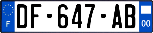 DF-647-AB