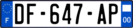 DF-647-AP