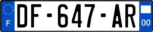 DF-647-AR