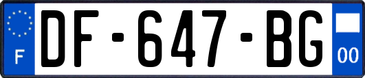 DF-647-BG