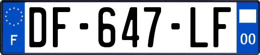 DF-647-LF