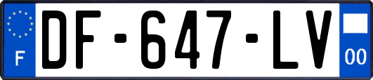 DF-647-LV
