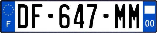 DF-647-MM