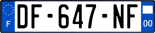 DF-647-NF
