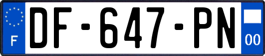 DF-647-PN