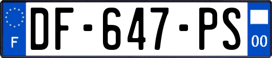 DF-647-PS