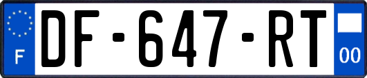 DF-647-RT