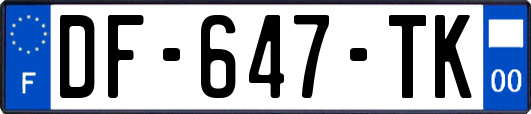 DF-647-TK