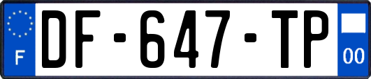 DF-647-TP