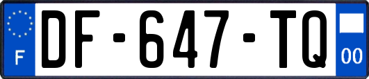 DF-647-TQ