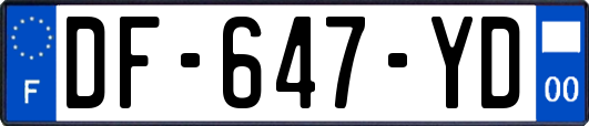 DF-647-YD