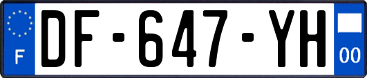 DF-647-YH