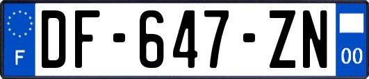 DF-647-ZN