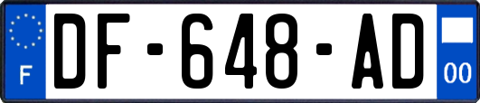 DF-648-AD