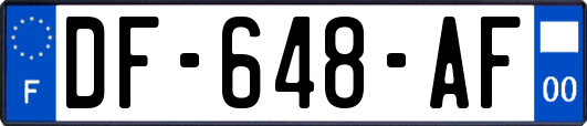 DF-648-AF