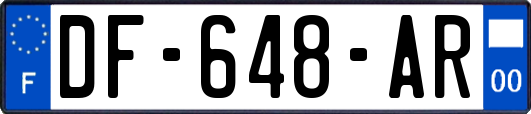 DF-648-AR