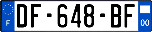 DF-648-BF