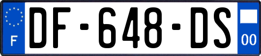 DF-648-DS