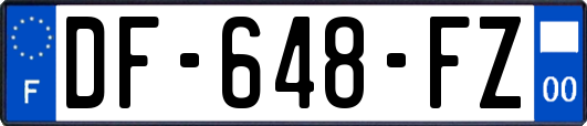 DF-648-FZ