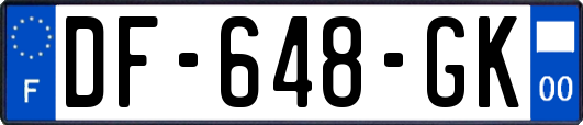 DF-648-GK