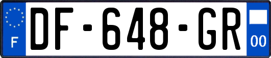 DF-648-GR
