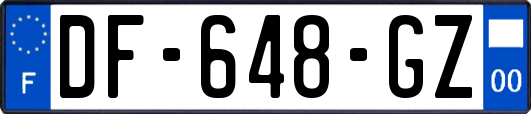 DF-648-GZ