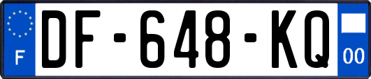 DF-648-KQ