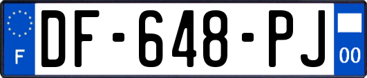 DF-648-PJ