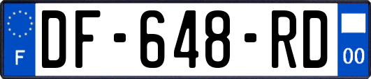 DF-648-RD