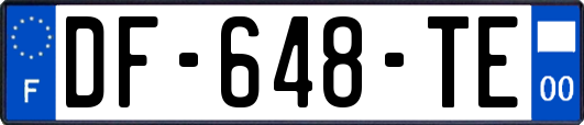 DF-648-TE