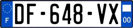 DF-648-VX