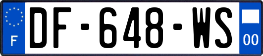 DF-648-WS