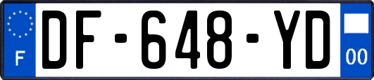 DF-648-YD