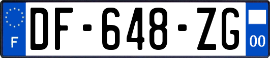 DF-648-ZG