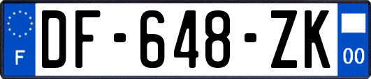 DF-648-ZK